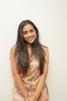 Telugu girl Akshita Photos